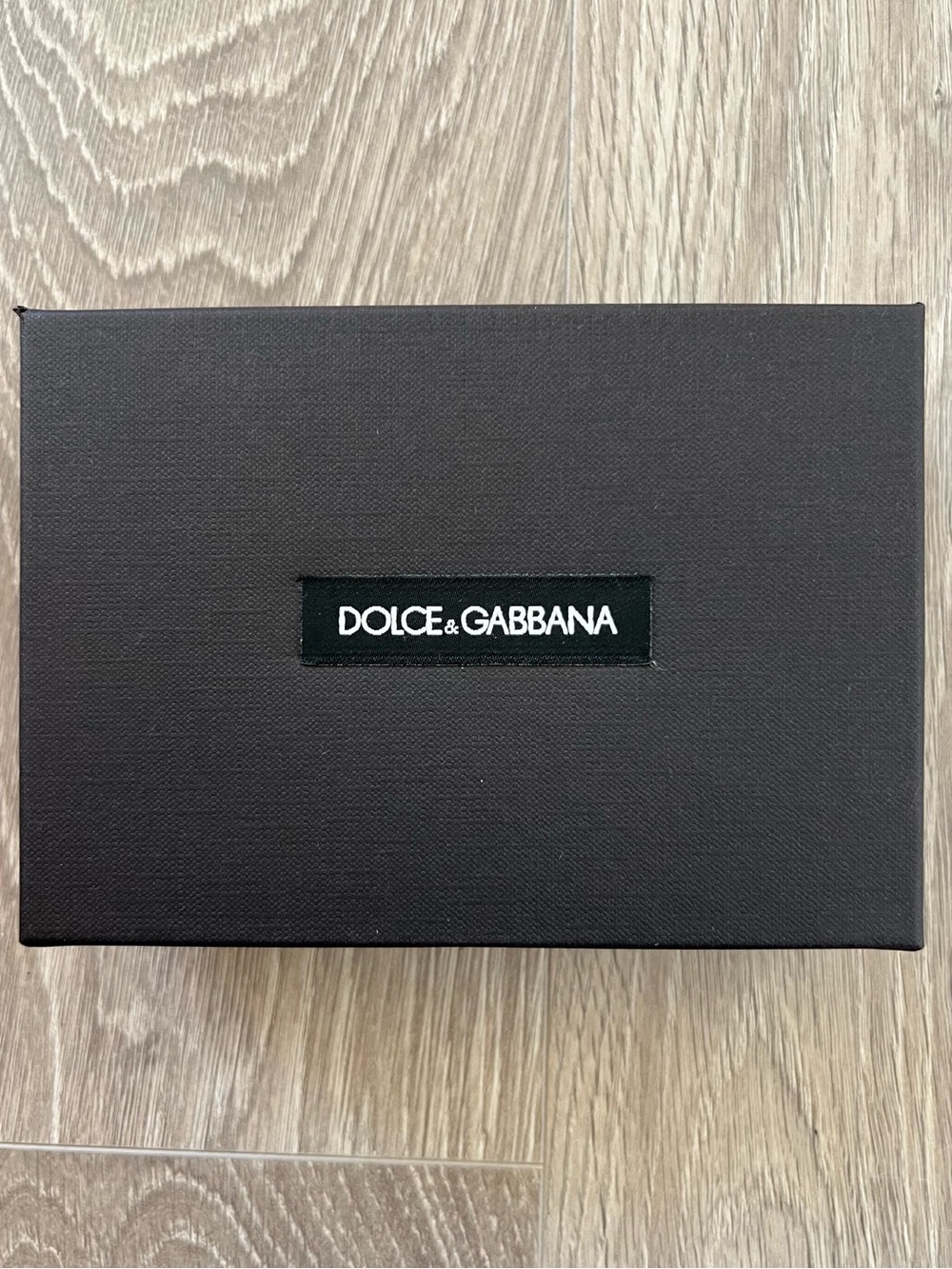 Dolce Gabbana Box (BB267)